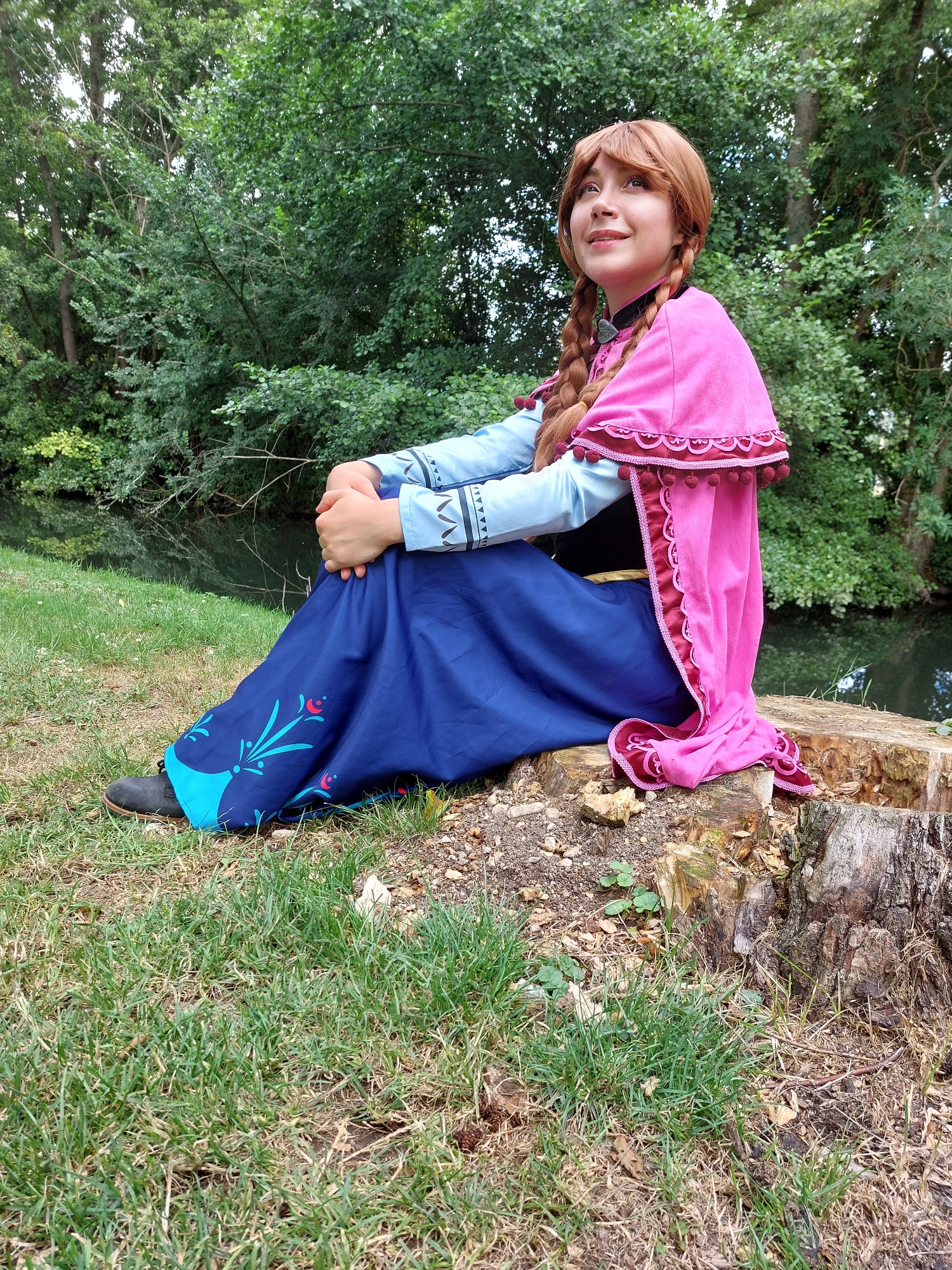 Anna — photo 23