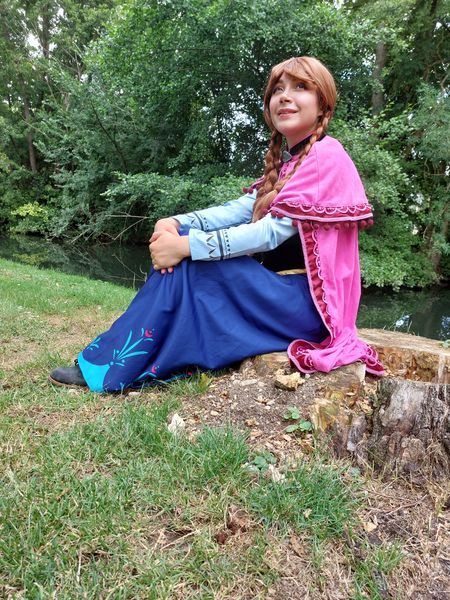 Angelya - Anna