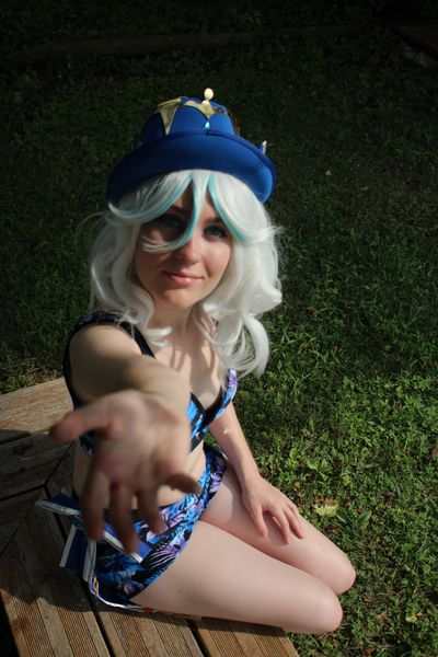 Saiki - Furina