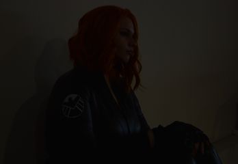 Natasha Romanoff preview 3