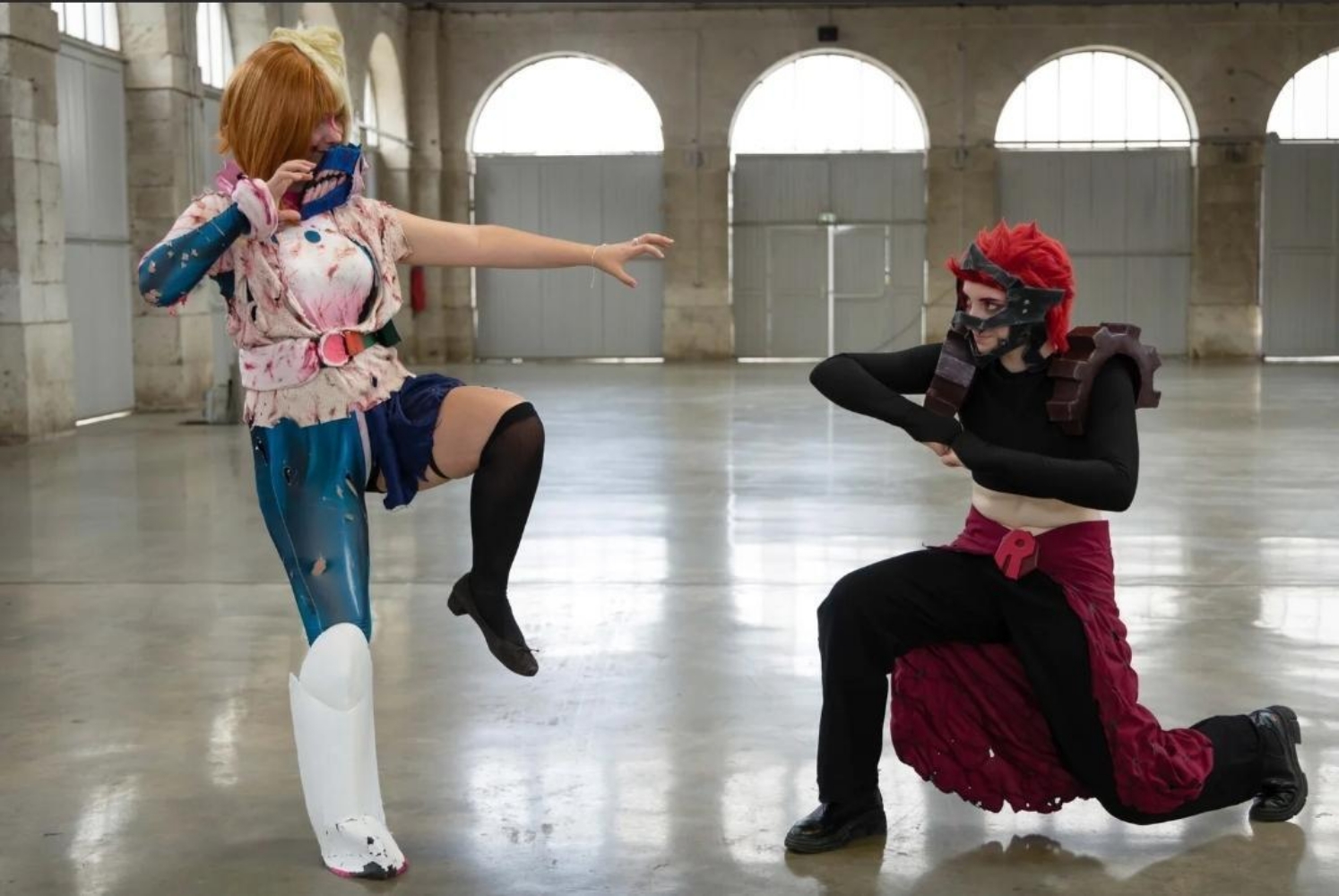 Toga uraraka  - Photo 7