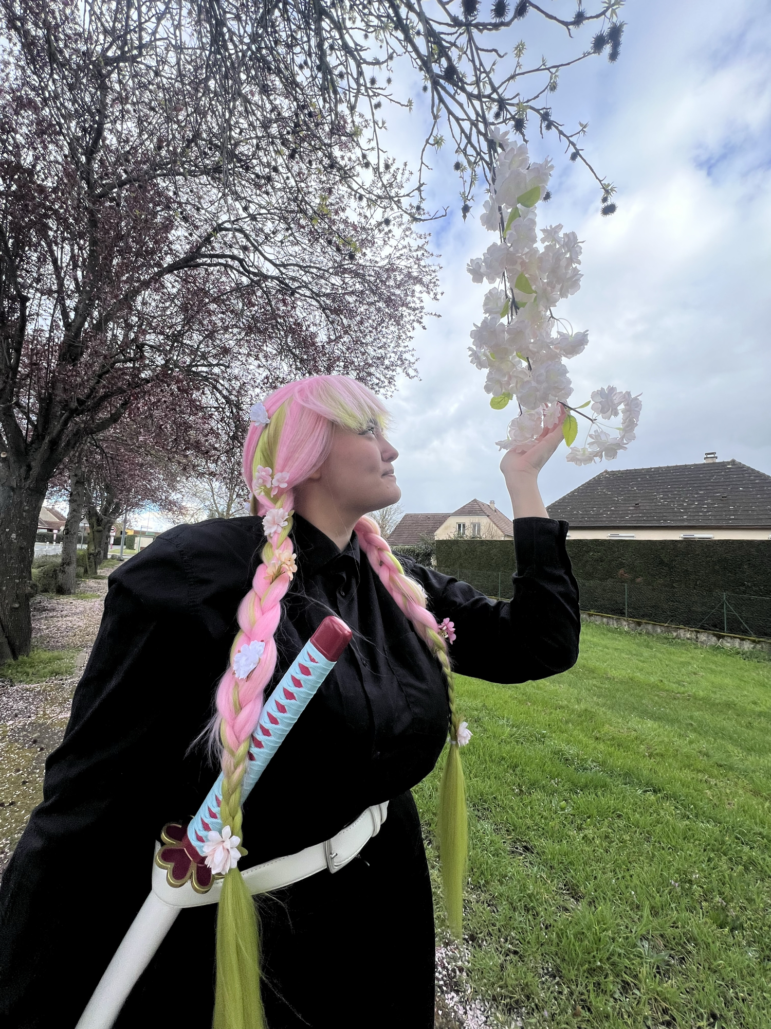 Mitsuri (Costest) — photo 28