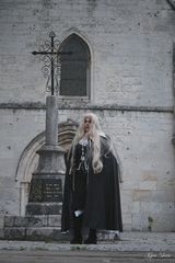 Alucard ! preview 2