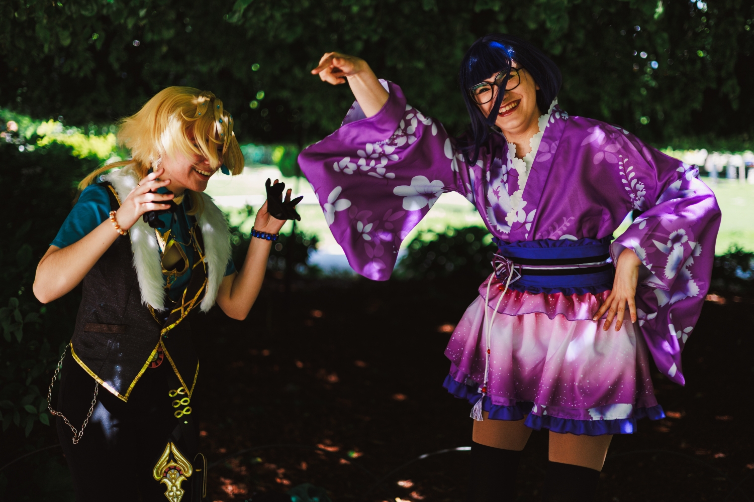 Park Louis Pasteur - Photo 16