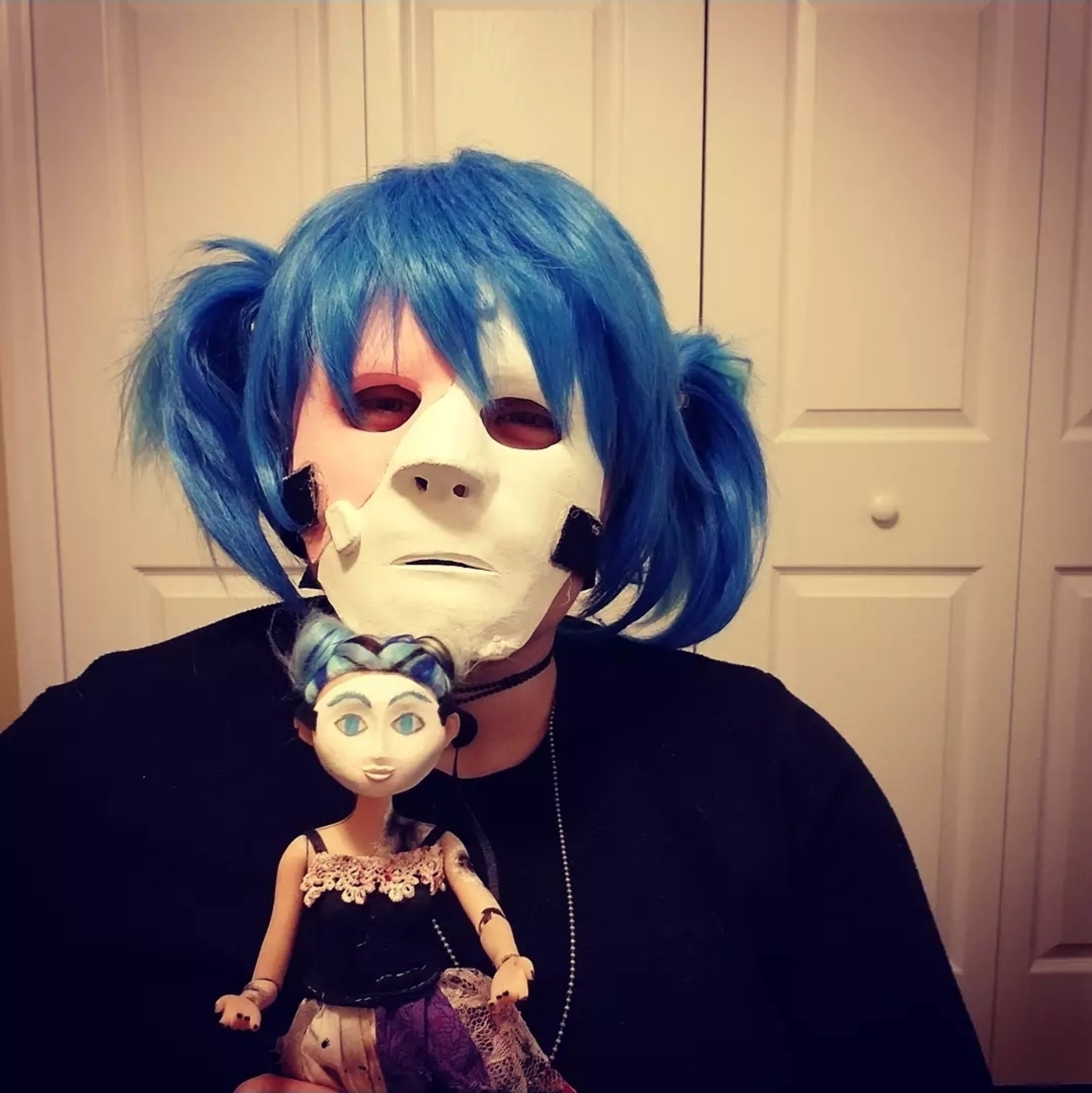 SallyFace — photo 10