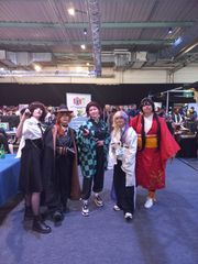 Necronomi'con 2024 preview 2