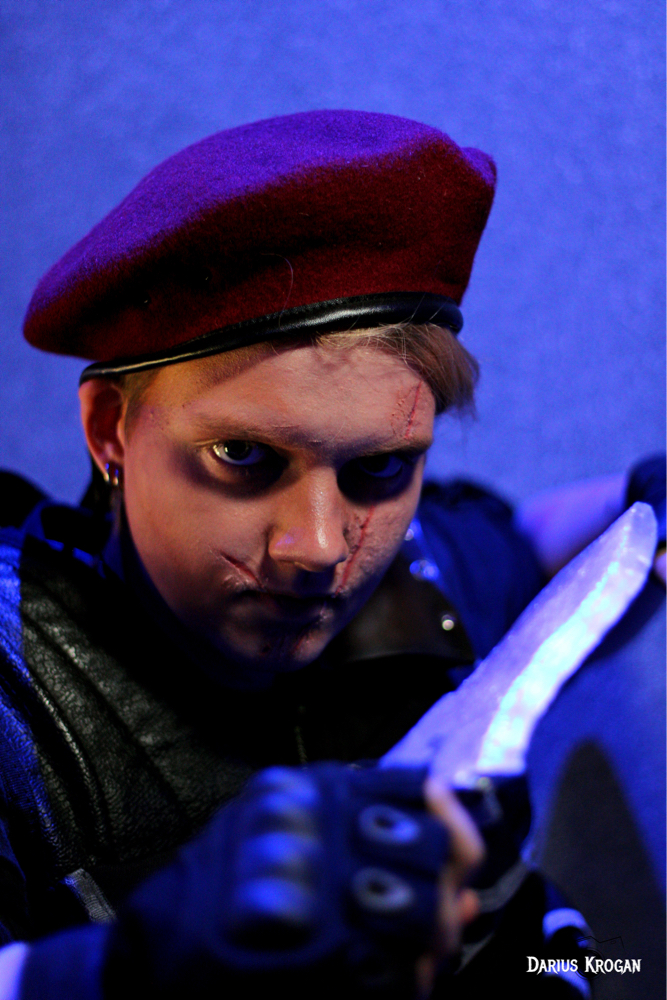 Krauser Deauville - Photo 24