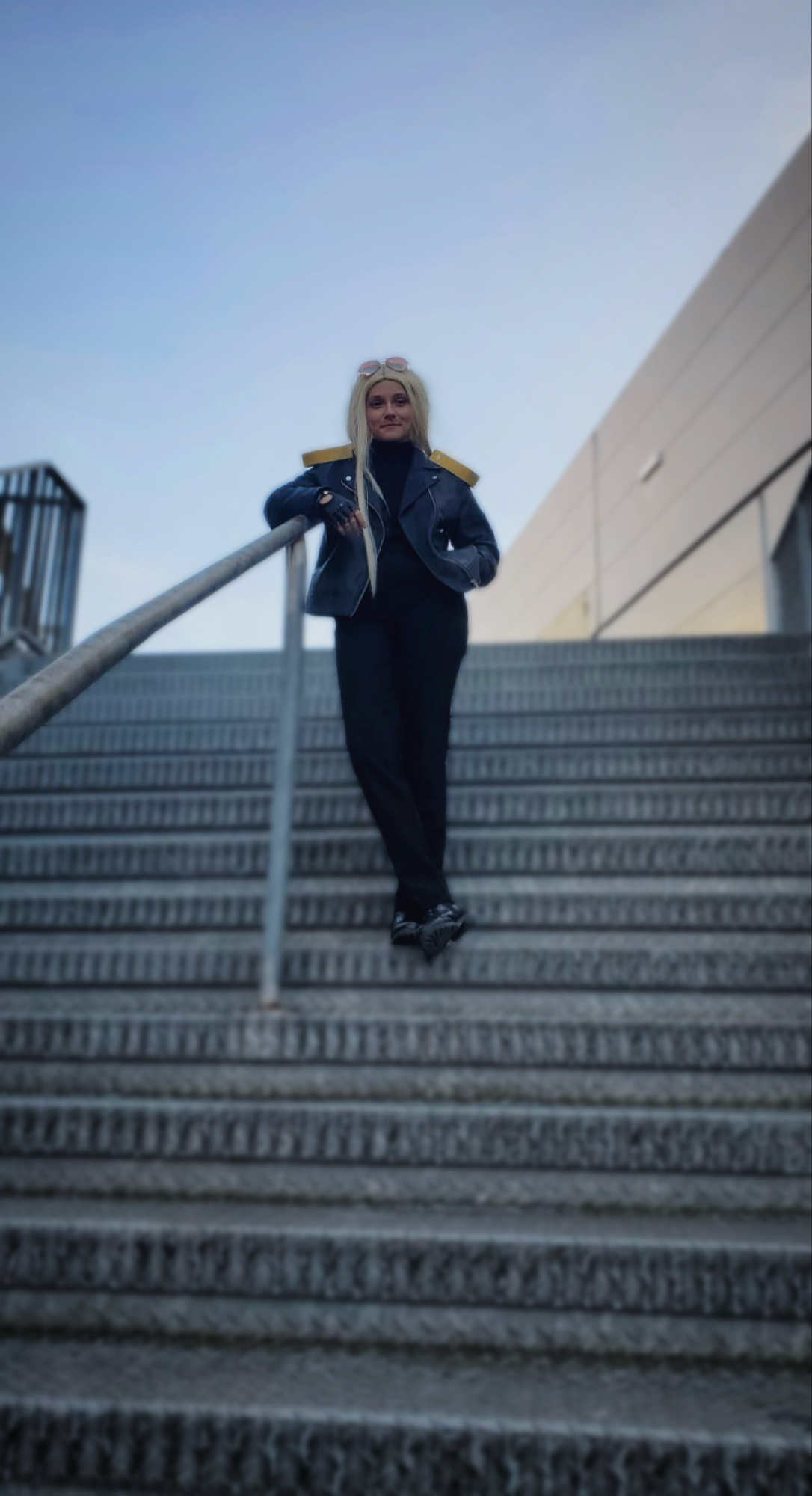 Present Mic - Photo 12