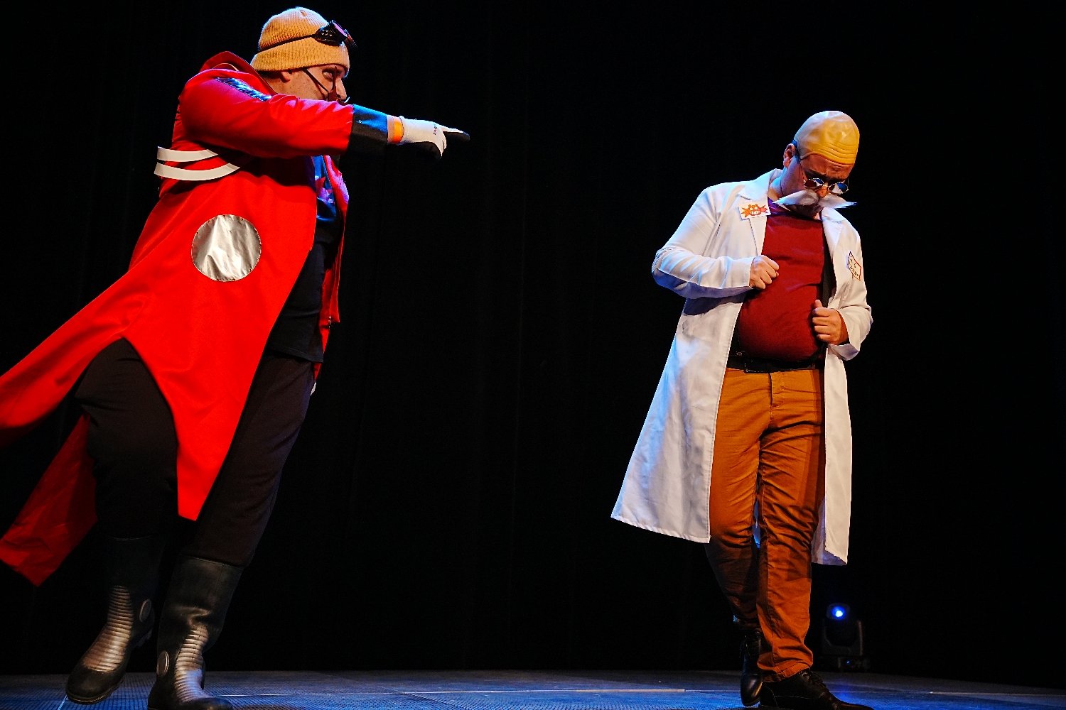 Les Robotnik  - Photo 5