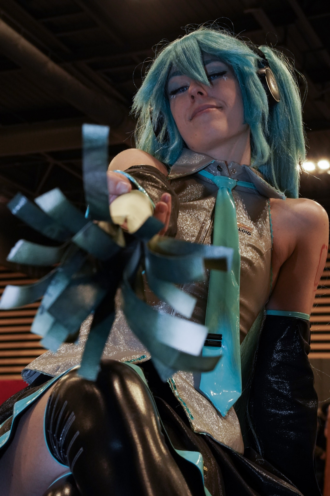 Miku — photo 8