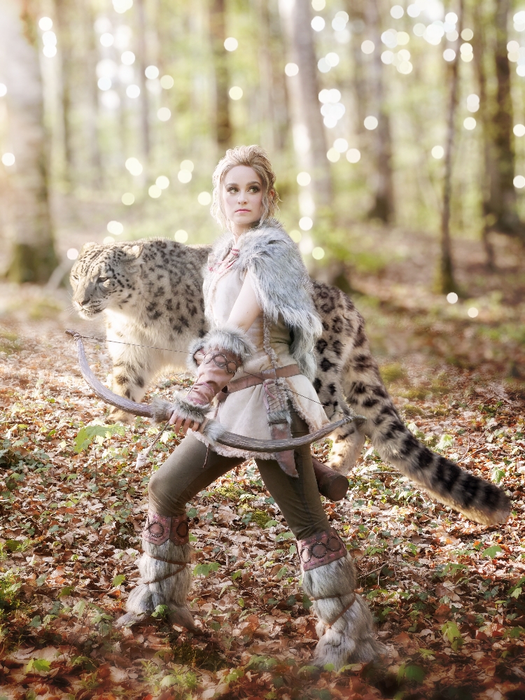 H'aanit - Forêt - Photo 4