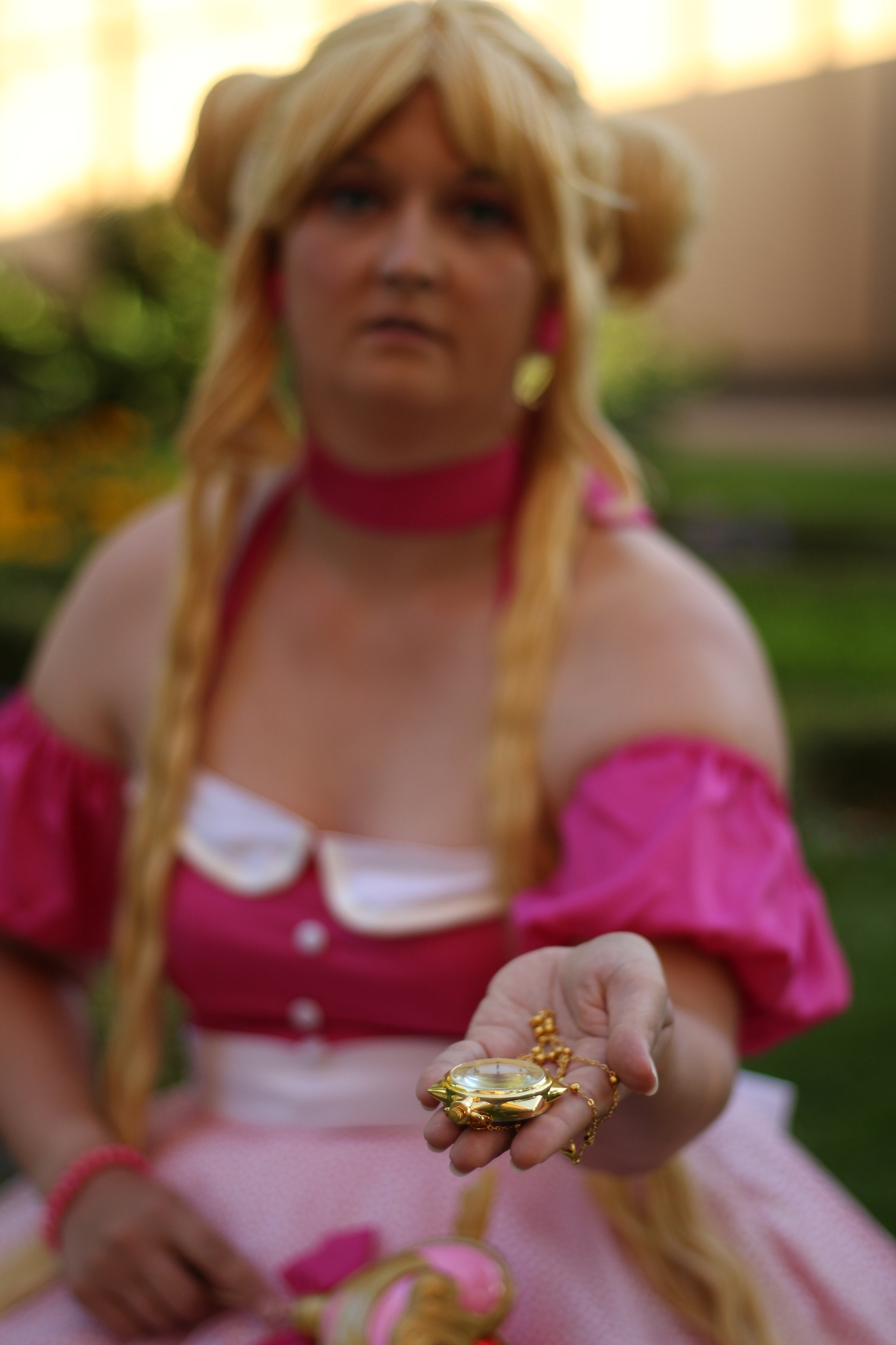 Usagi (Pin-up-Kleid) — photo 17