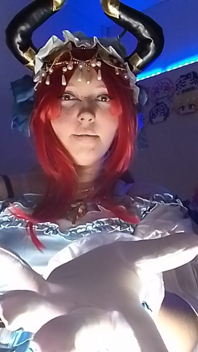 🎍nezuko_splay🎍 – Nilou