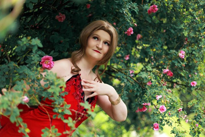 Aerith Gainsborough