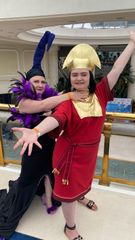 Kuzco preview 3