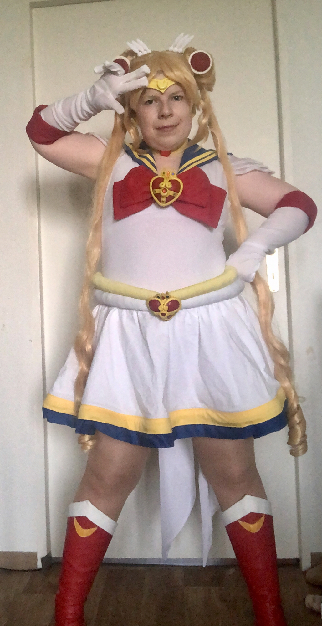 Super Sailor Moon  - Photo 5