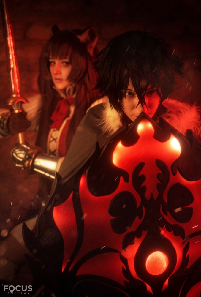 Focus - Raphtalia - Photo 1