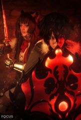 Focus - Raphtalia preview 2
