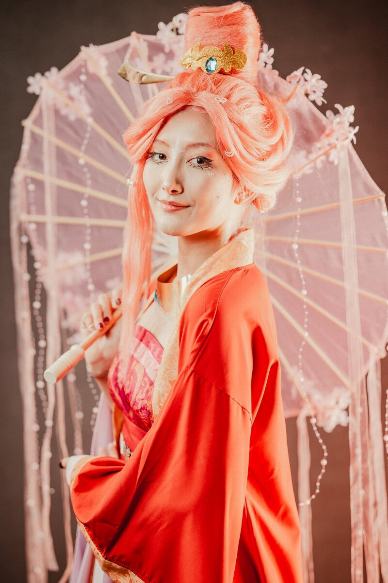 Lady Gyokuyou — photo 5