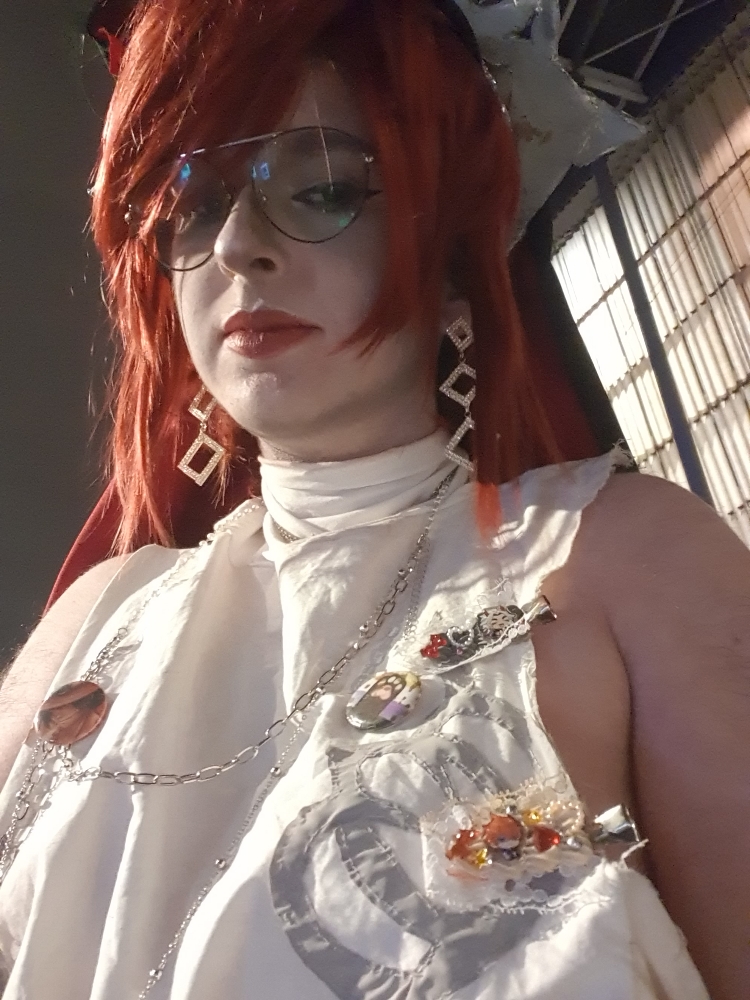 Rosalia — photo 8