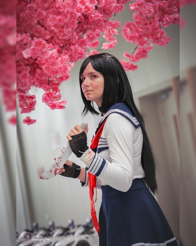 Ayano aishi  - Photo 4