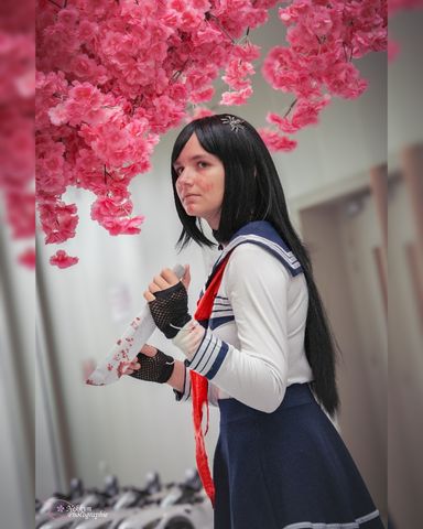 Ayano aishi