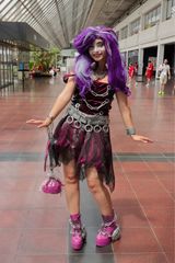 Monster High preview 2