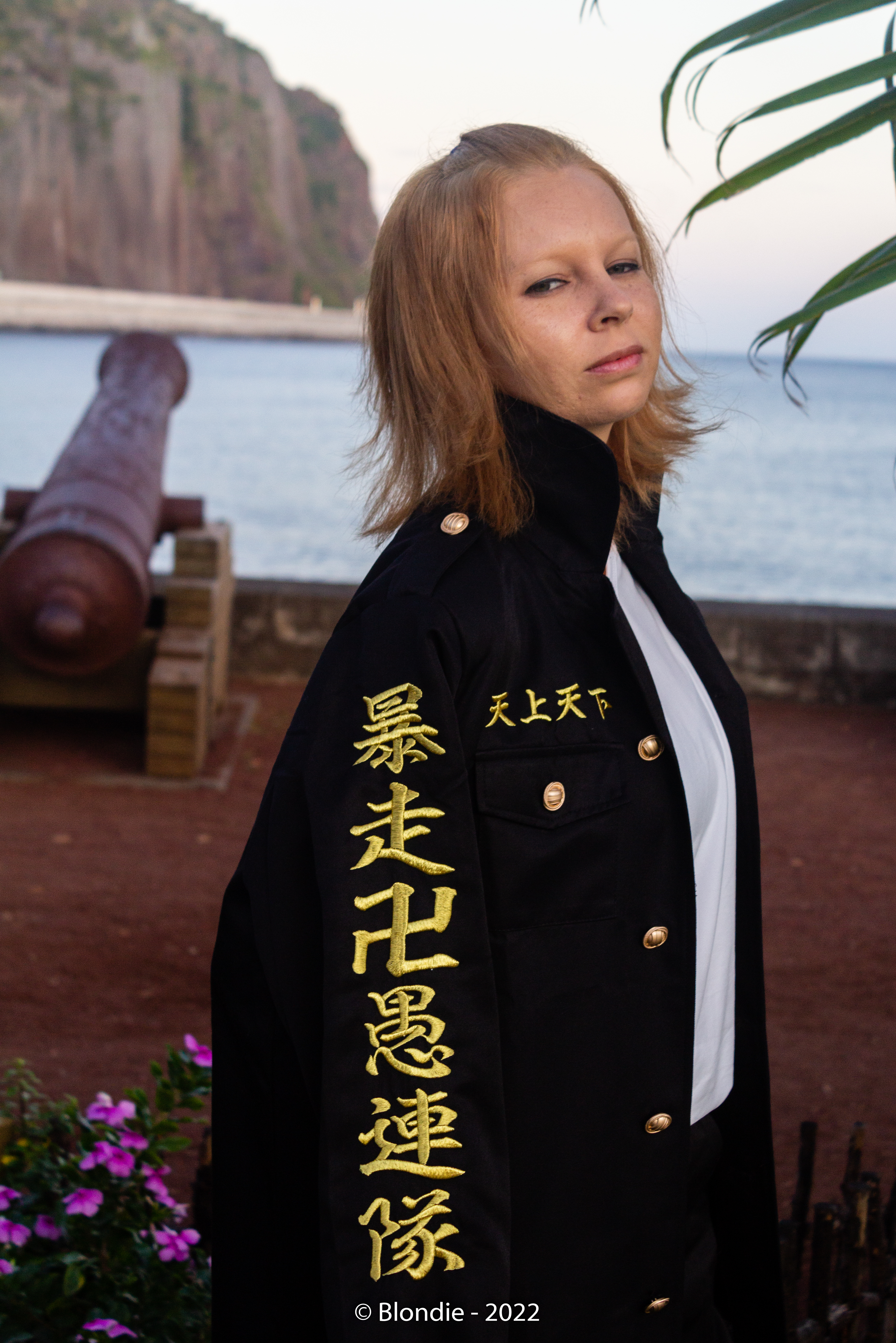 Shooting Barachois — photo 12