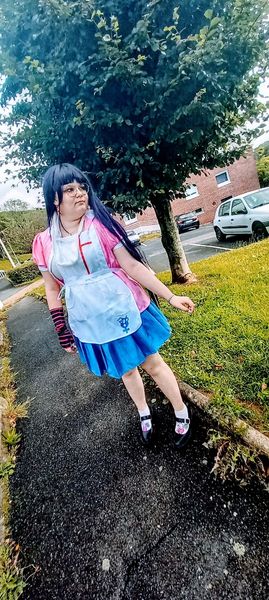 Koki - Mikan tsumiki 