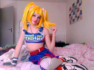 ♡Juliette Starling♡ preview 3