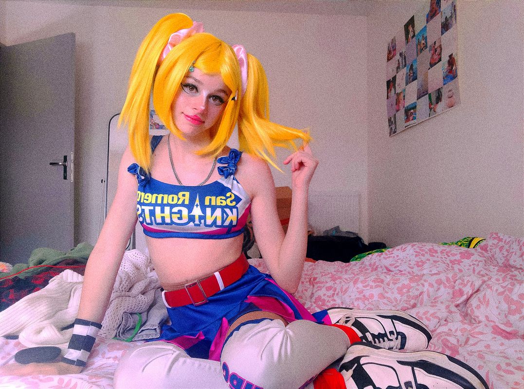 .lavender_cosplay. – ♡Juliette Starling♡