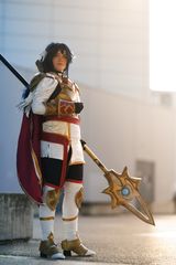 Lucina preview 3