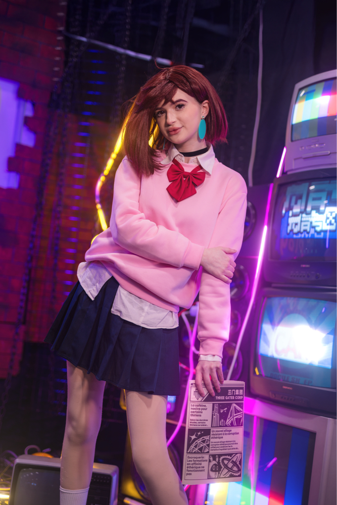 MOMO AYASE - Photo 2