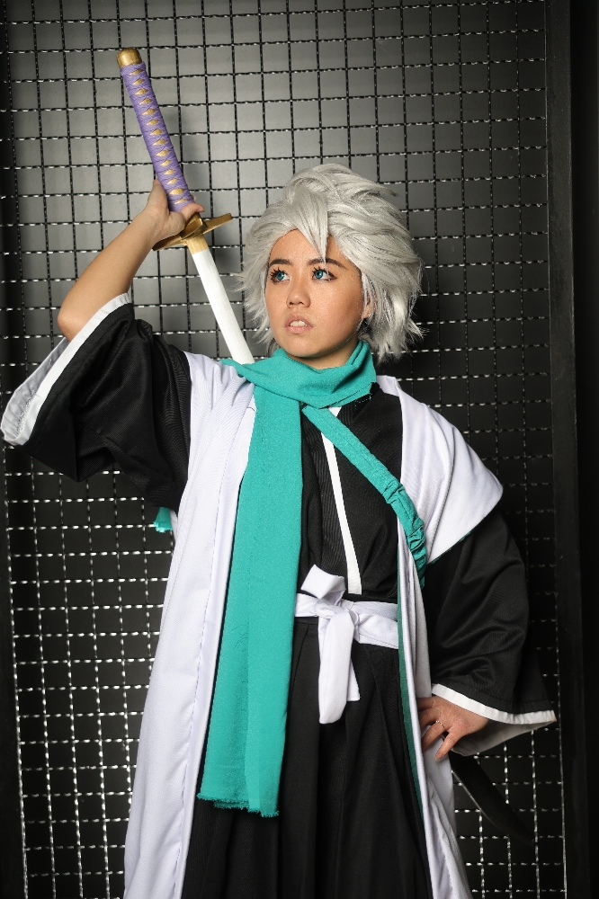 Bleach — photo 7