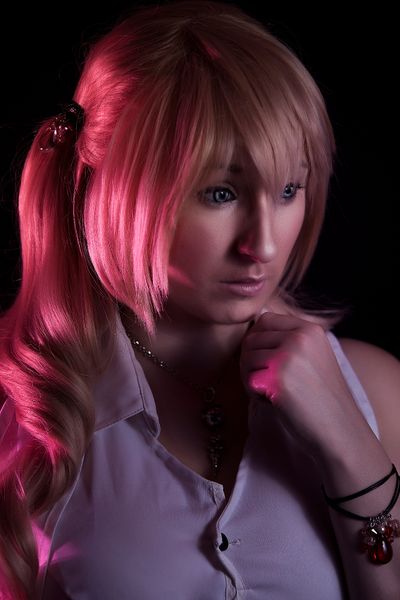 Shayneecreativity - 2017 10, Serah