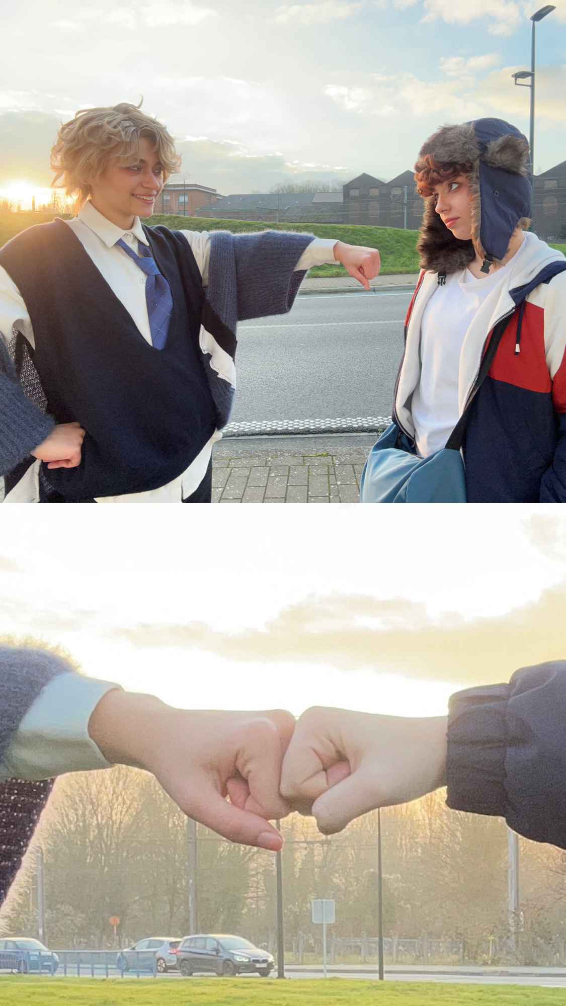 Augustine (2025) - Photo 6