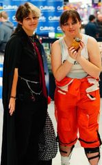 Chell preview 3