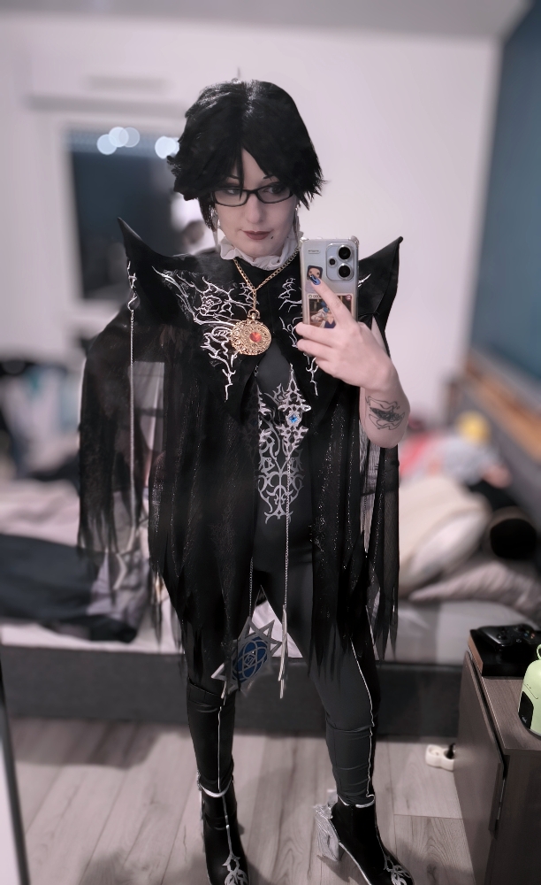 Bayonetta 2 - Photo 3