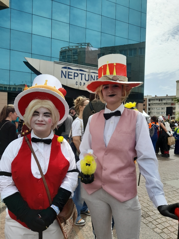 Mang'azur 2024 - Photo 3