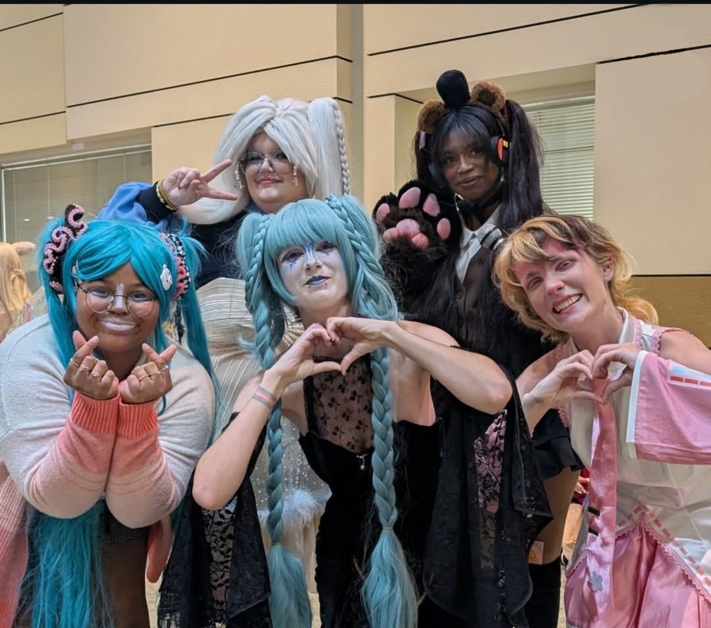 Sakura Miku - Photo 4