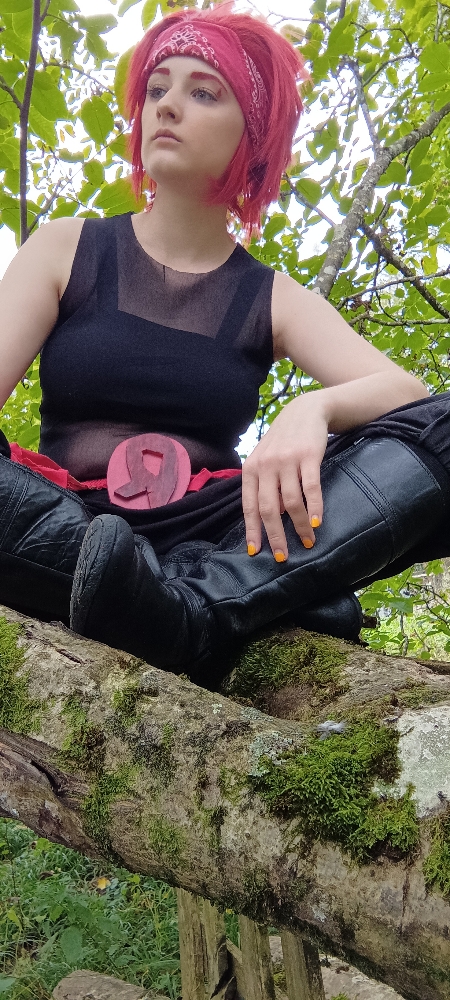 Kirishima hero  - Photo 3