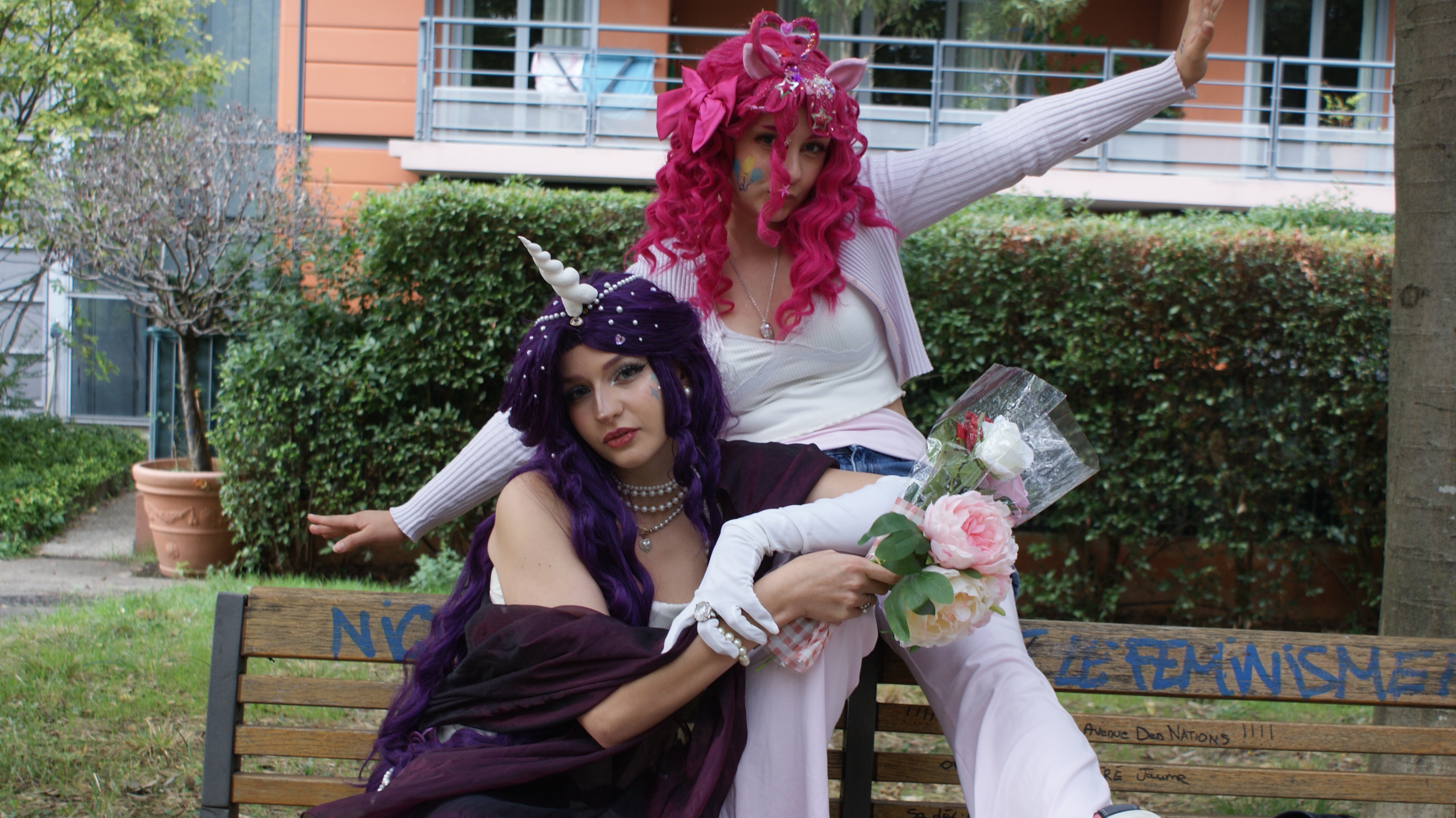 Pinkie Pie - Rarity, photo 8