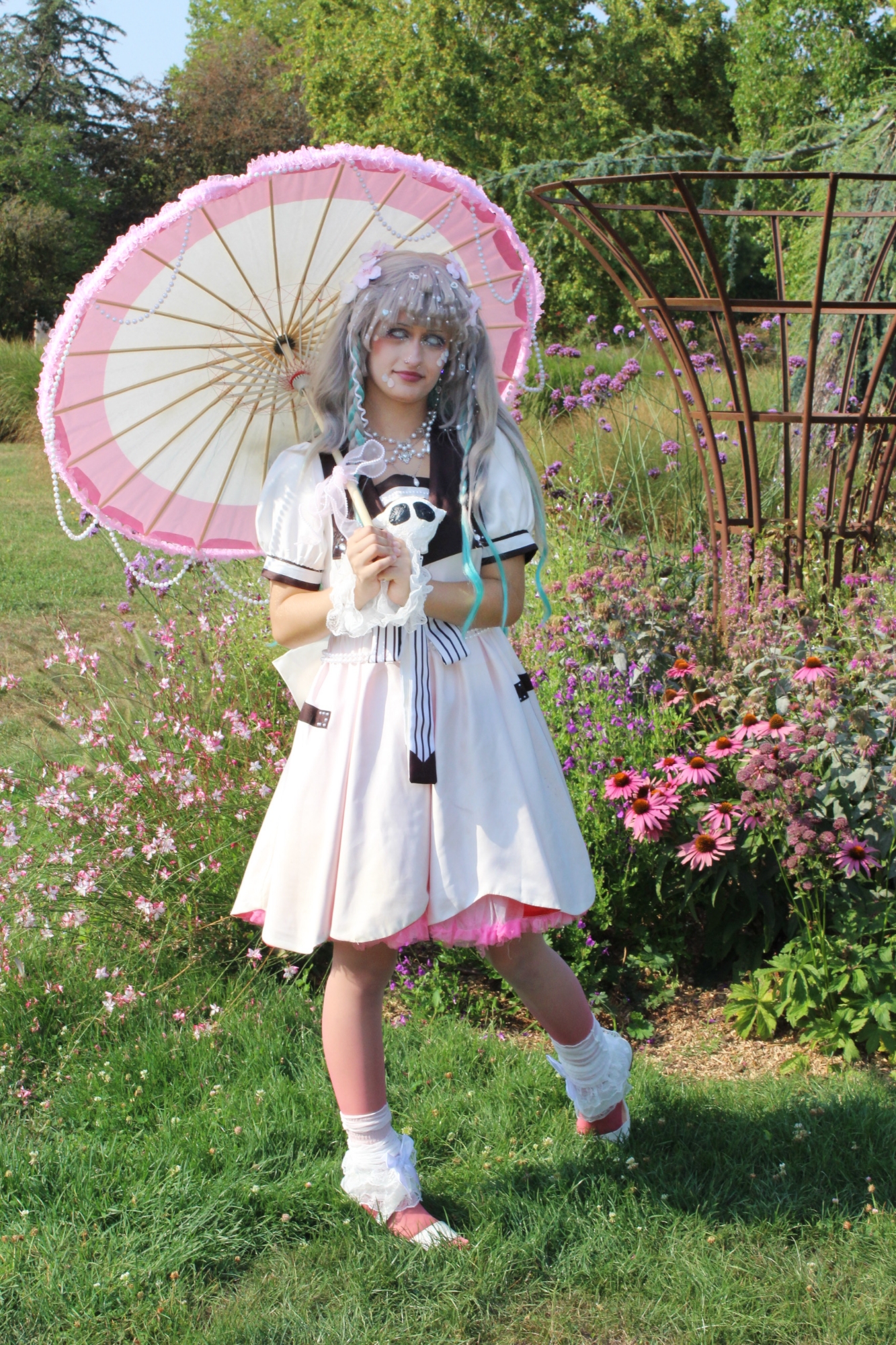 Nene yashiro - Photo 6