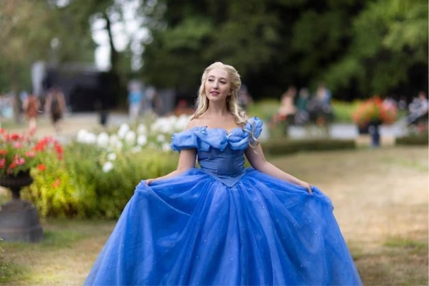 Cinderella  - Photo 8