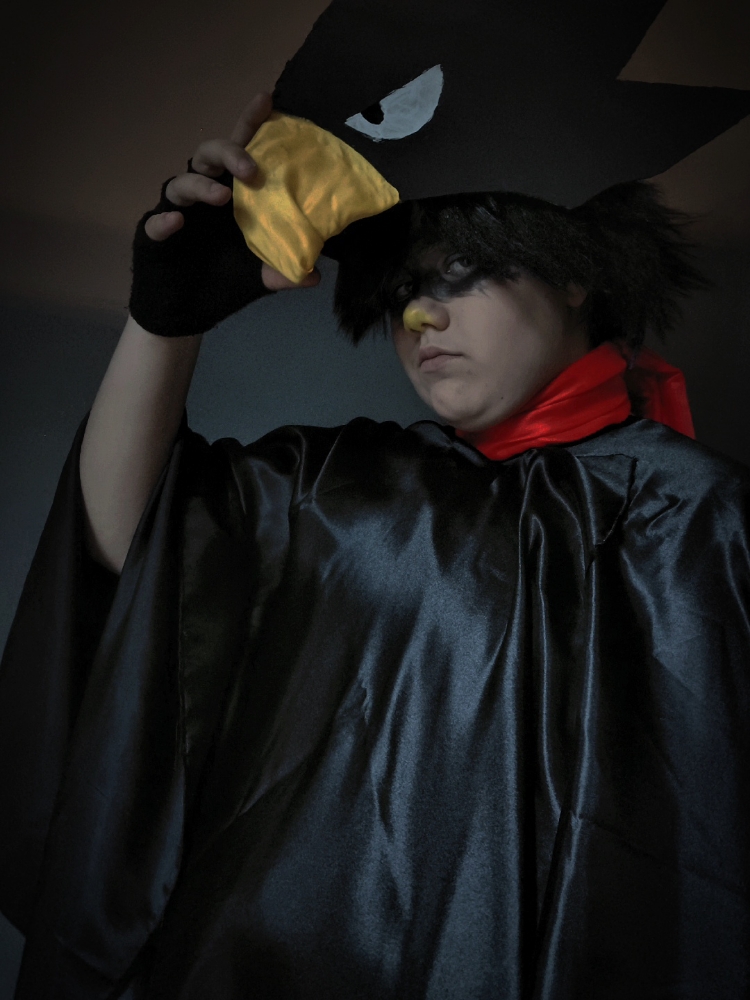 Tokoyami  - Photo 4