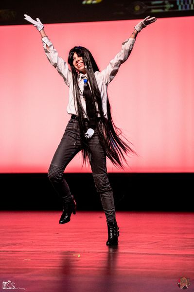 Yukan_cosplay - Ado