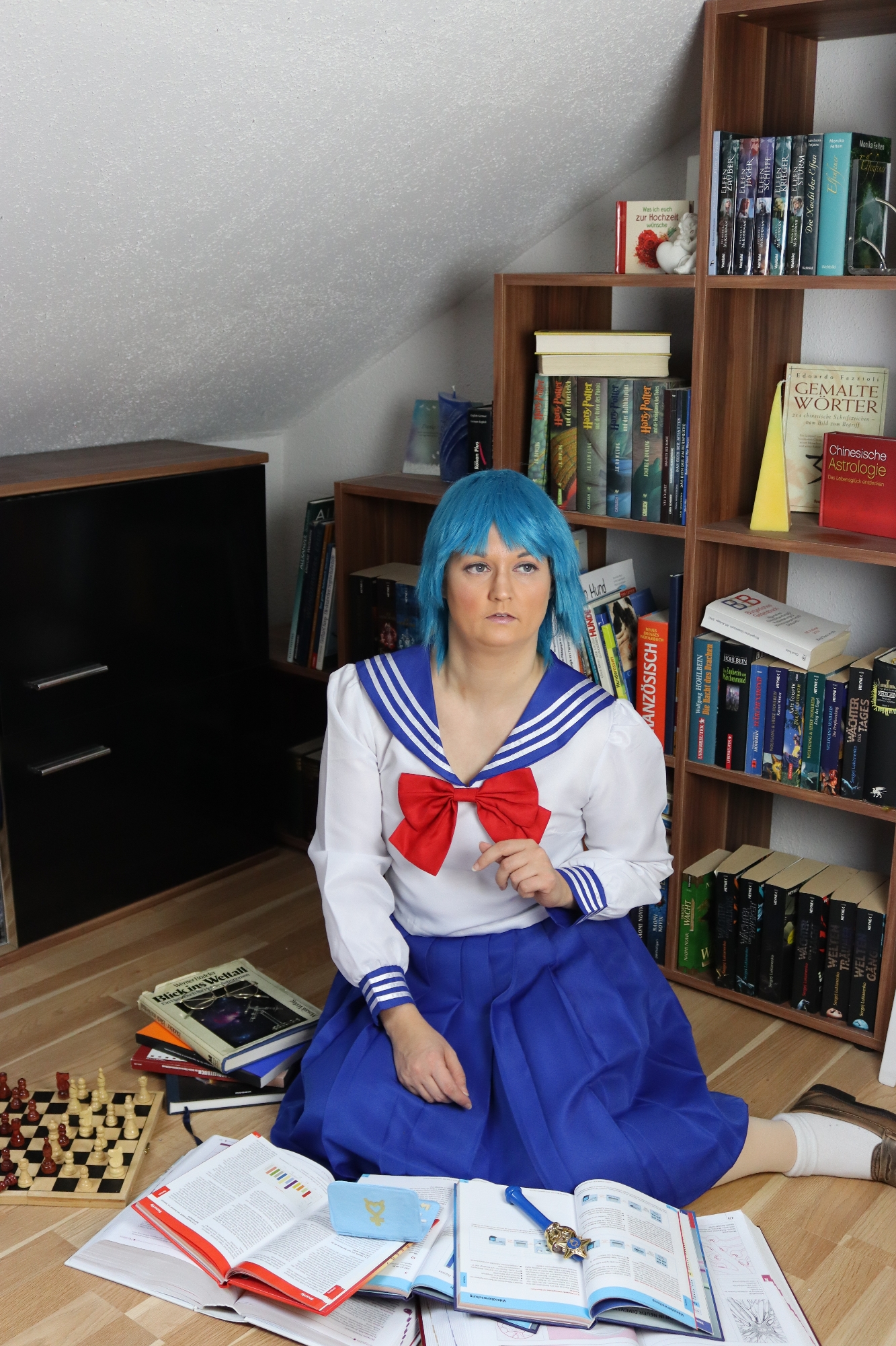 Ami Mizuno — photo 26
