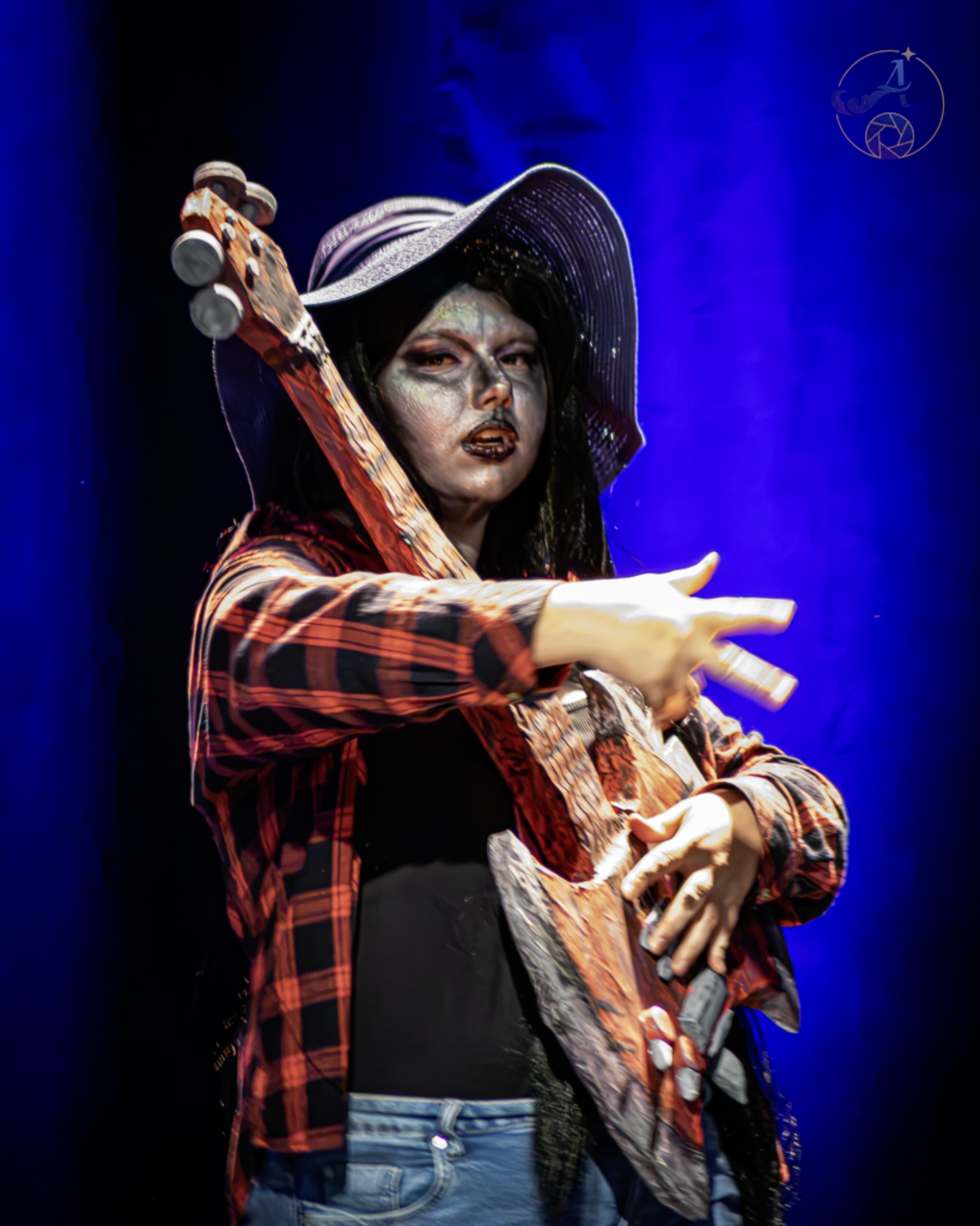 Marceline abadeer, photo 73