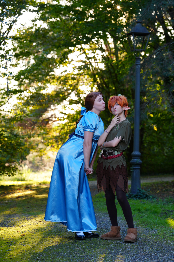 Wendy darling — photo 6