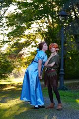 Wendy darling preview 2